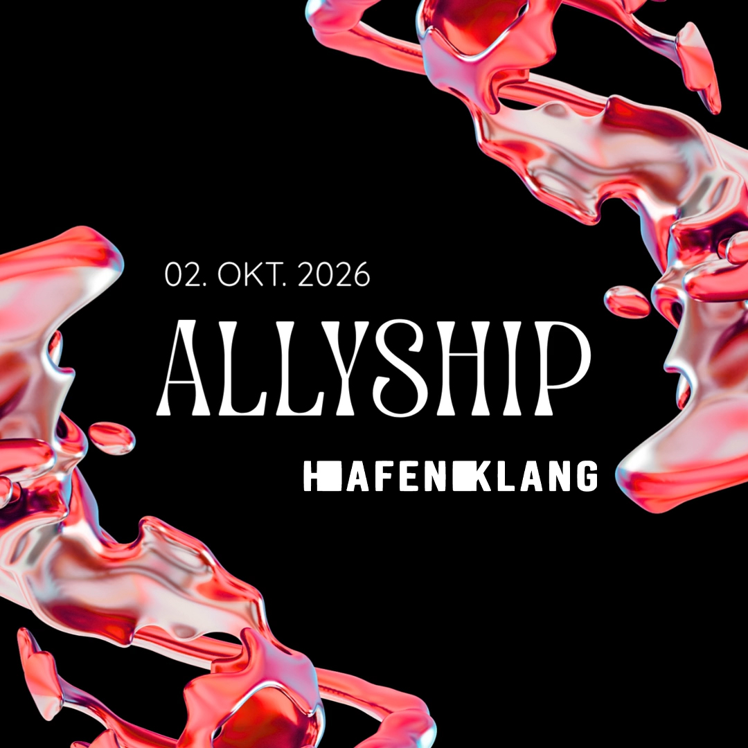 Foto - Event - Allyship