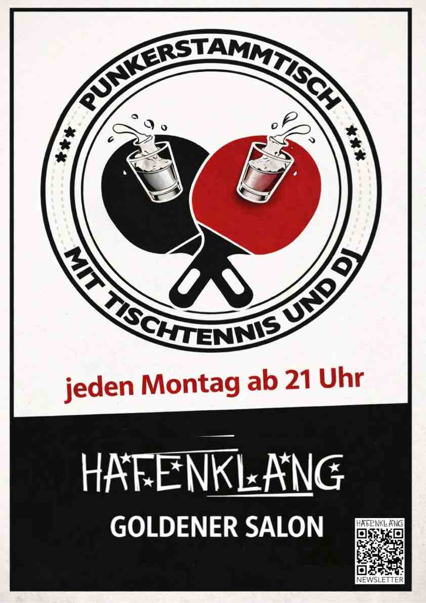 Foto - Event - Punkerstammtisch
