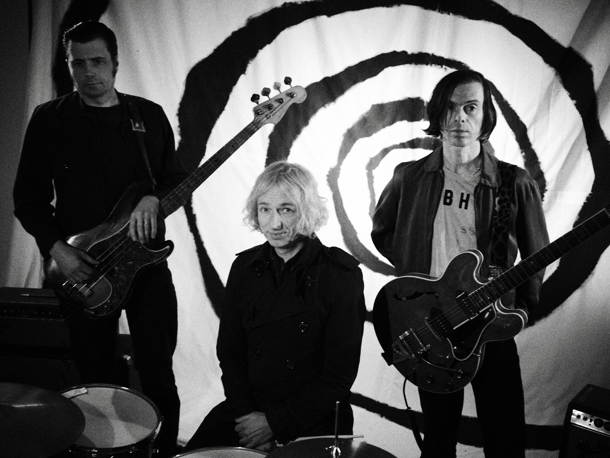 Foto - Event - Little Barrie