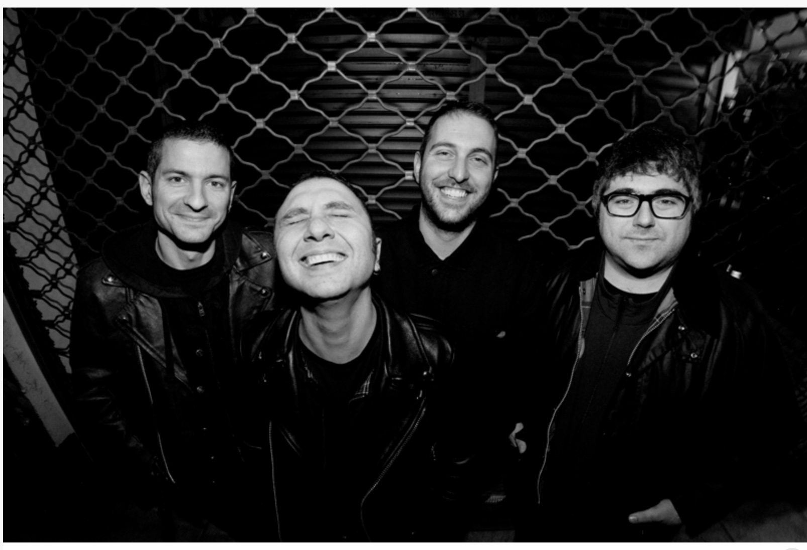 Foto - Event - The Overjoyed  (Athen)