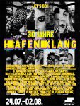 30 Jahre Hafenklang